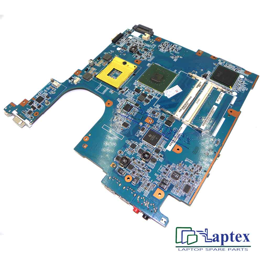 Sony Mbx-160 Gm Non Graphic Motherboard